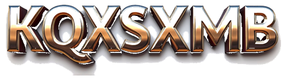 kqxsxmb logo